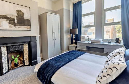 Debenham Lodge Margate - Foto 61