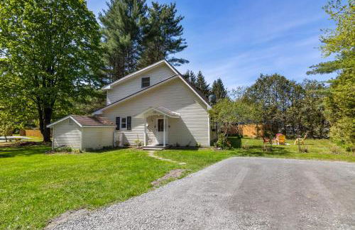 Fantastic retreat 5min from Village with media room, AC and sauna! - Foto 32