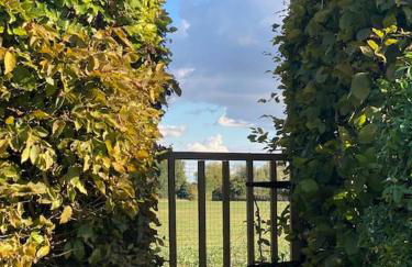 Totally Private, idyllic House with hot tub in an acre of private gardens - Foto 23