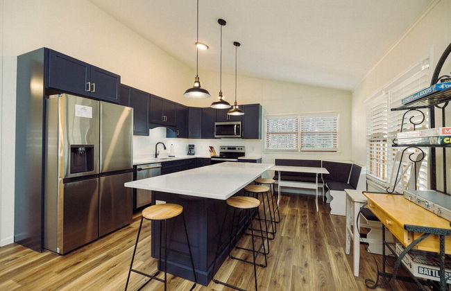 Springdale Resort - Foto 47