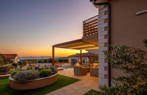 Villa Vilani Spa & Pool - Happy Rentals - Foto 57