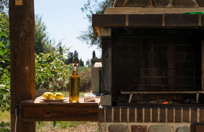 Jennys House in Stroggili - Foto 15