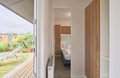 Süsel Seeparx Ferienhaus Seeleuchten - Foto 14