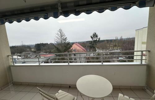 Nobel FeWo in Oberasbach - Foto 36