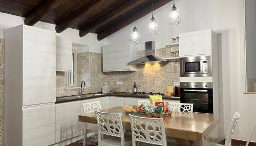 Chiarilu' - Foto 3, stove, dishwasher, pet friendly, minibar