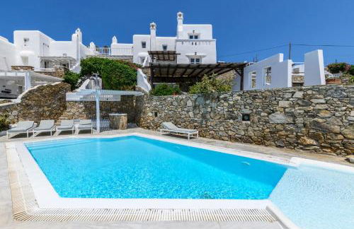 SeaBlue Villas - Photo 10