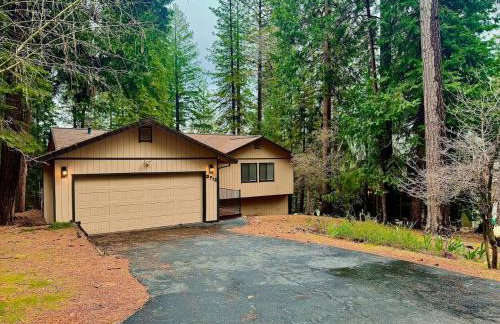 Forest View Family Home - Foto 2