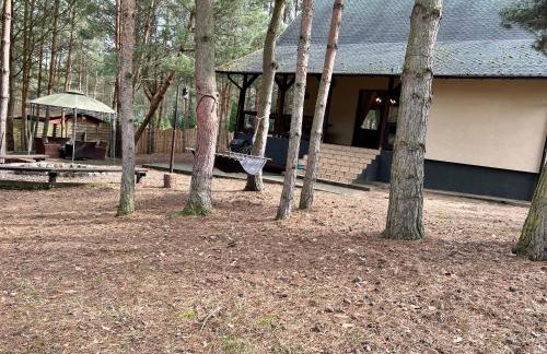 Siedlisko Musialove nad jeziorem 8 osob - Foto 27