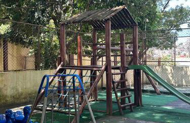 Apartamento lazer e conforto - Foto 34