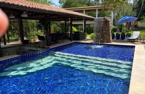 Casa de Campo a 11 km de Flecheiras - Foto 10