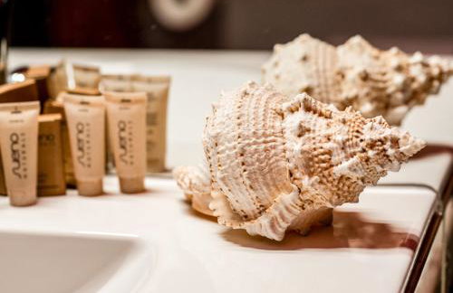 Prezydencki Apartamenty z widokiem na morze - Foto 31