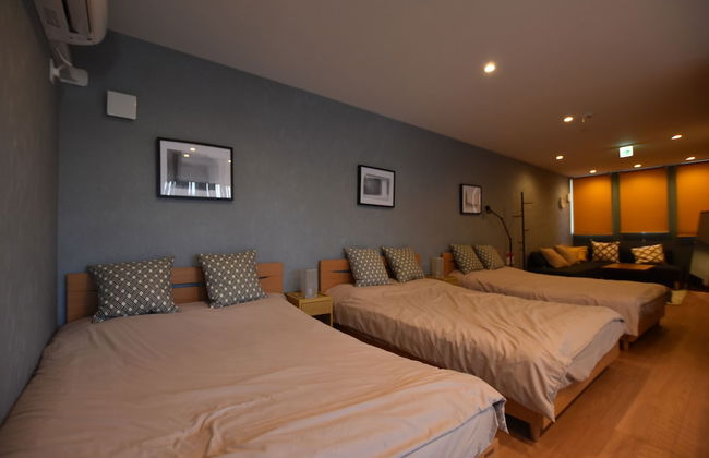 PrimeRoomBeppu Asami - Foto 1