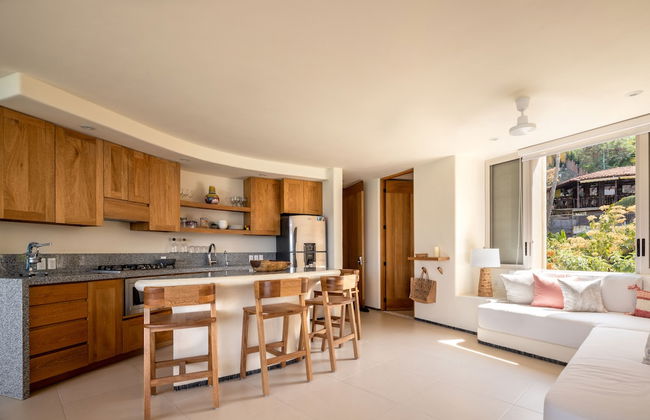 Kau Kan Luxury Condos - Foto 28