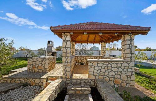 House Villa Zvonko Near NP Krka - Foto 10