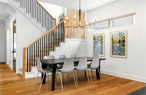 Dream House | Pool | Austin! - Foto 27