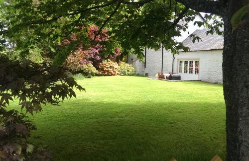 Bannatyne Lodge - Foto 12