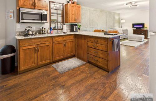 2 spaces More Space with 2 units at same location PNW Retreat - Foto 6