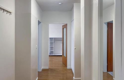 T&K Apartments-Comfortable 2 and 3 room apartments in Oberhausen - Foto 3