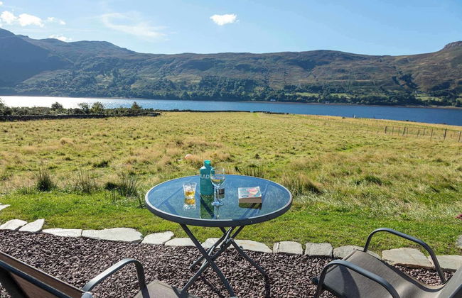 Loch Broom Glamping - Photo 33