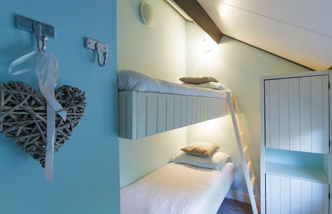 Vrijrijck Vakantieparken – Ermelo - Photo 9