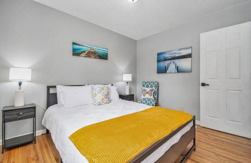 Modern 4-Bedroom Retreat - Foto 38