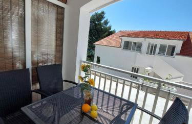 Apartmani BaSaDa by the sea Kuciste - Perna, Peljesac - 4545 - Foto 21