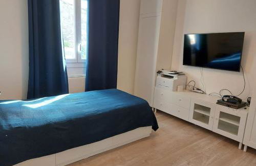 Charmant haut de villa - Foto 15