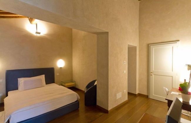 Relais Villa Casanova - Foto 5