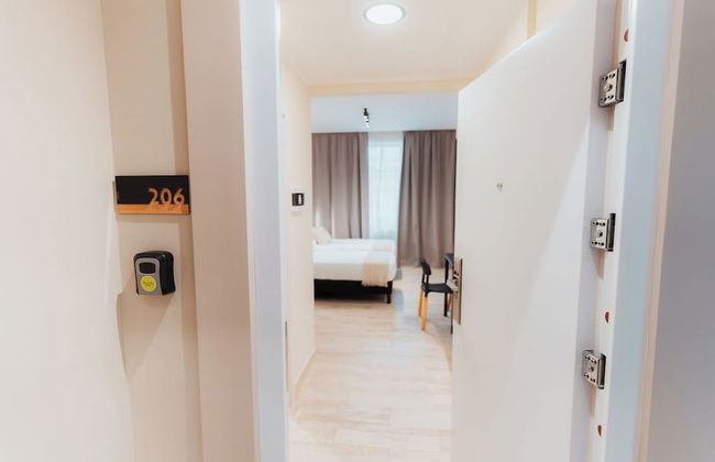 RentUp Suites Salta - Foto 48