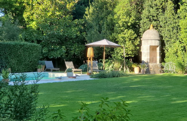 Logis des Tourelles Appartement - Foto 21