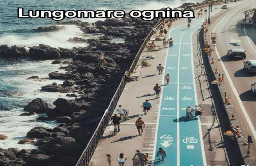 Holiday House Catania - Foto 57