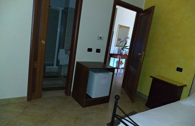 Agriturismo Antica Casa Scardone - Foto 10