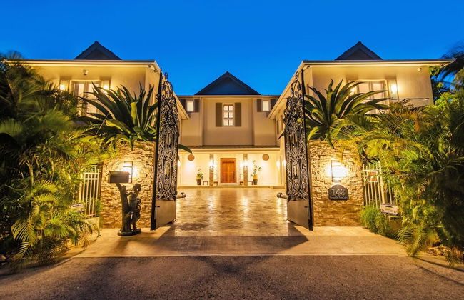 Paradis Sur Mer - Photo 44