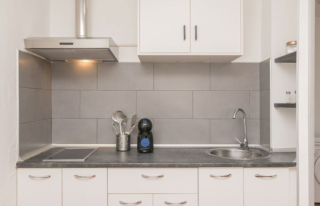 Apartamento Enjoy Tarifa - Photo 12