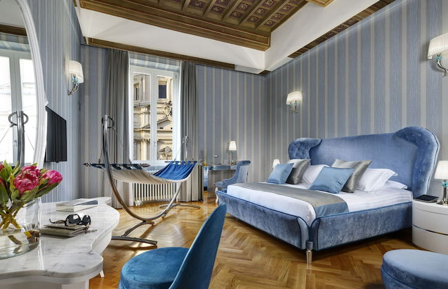 Lifestyle Suites Rome - Photo 33