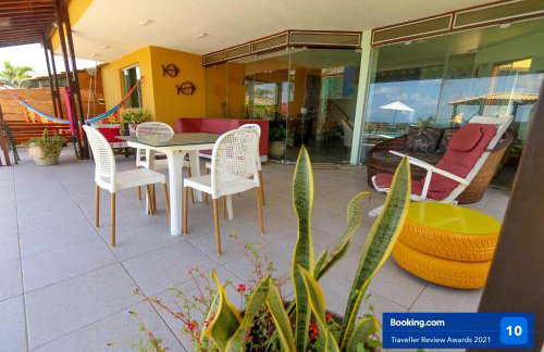Casa a beira mar com 4 suites e muito conforto - Photo 19