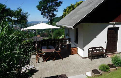 Ferienhaus zum Frankenblick - Foto 25