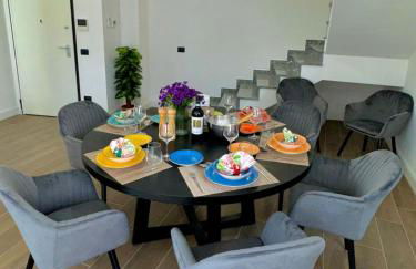 Apt. Aquarius Oasi di Menaggio - Foto 10