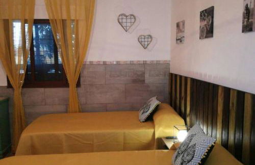 Casa rural con piscina privada Manitaga. - Photo 20