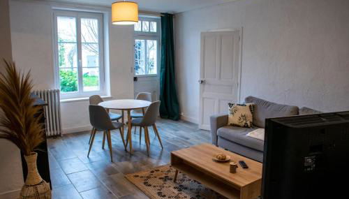 Gîte rénové avec piscine au cœur de Vendôme - Photo 3