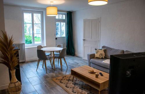 Gîte rénové avec piscine au cœur de Vendôme - Foto 3