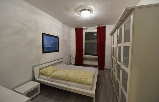 Liliencronstrasse - Foto 64