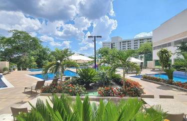 Park Veredas Rio Quente - Apto 424 - Foto 11