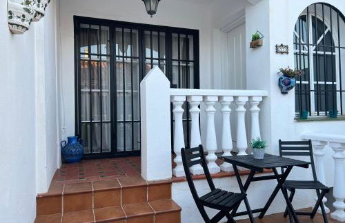 Town House in Riviera, Mijas - Photo 2