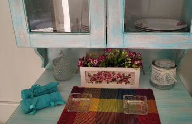 Kadmilos suites Samothraki - Foto 13