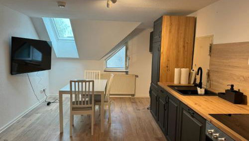 Maisonette Wohnung auf zwei Ebenen - Foto 3