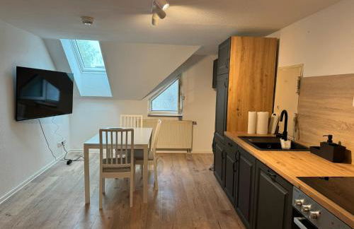 Maisonette Wohnung auf zwei Ebenen - Foto 3