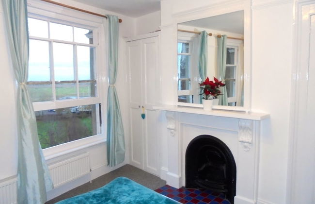 Seaview Cottage - Foto 16