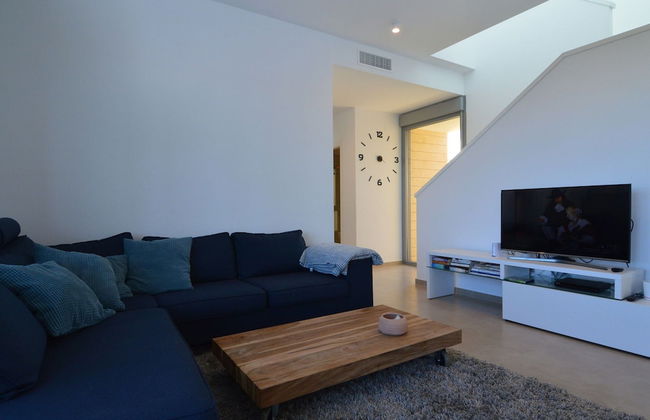 Sunny Villa With Fenced Garden - Foto 10