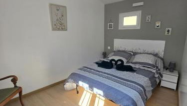 La Genette - Photo 1